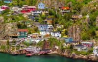 Adorable coastal towns and villages