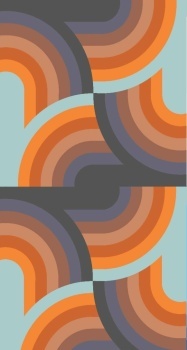 Retro art