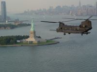 Remember where our freedom comes from