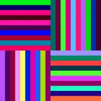 stripes anyone?
