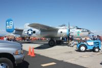 B-24 Liberator
