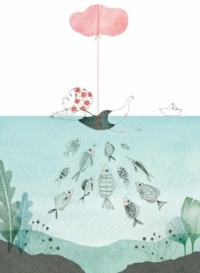 Swimming