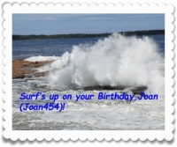 Happy Birthday Joan