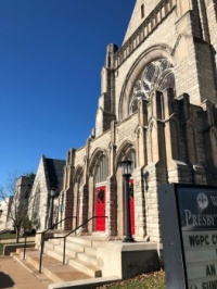 Webster Groves Presbyterian Church