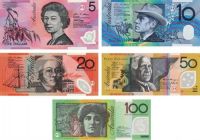 Theme: paper money larger