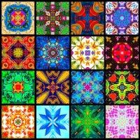 4 x 4 365 medium