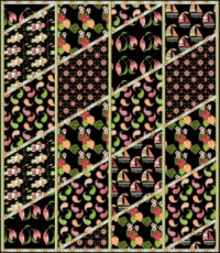 fibfloral mosaic