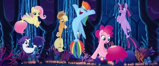 my little pony jigsaw puzzle online