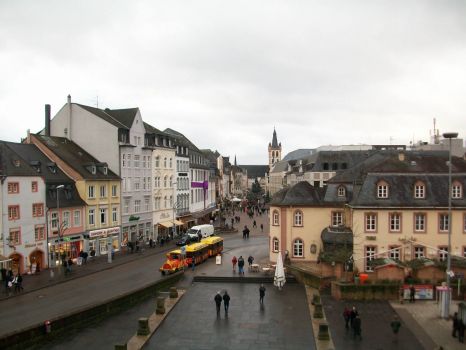 Trier, Germany