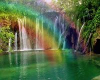 BEAUTIFUL RAINBOWS SERIES..... 