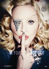Madonna M