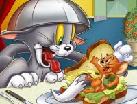 Tom and Jerry war