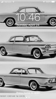 Corvair