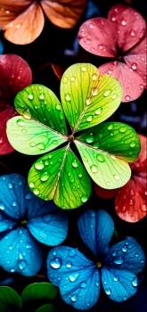 Colors of Luck