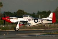 P-51 Mustang
