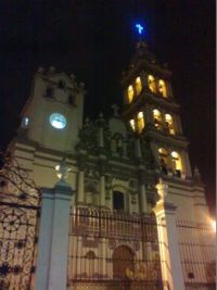 Catedral Metropolitana de Monterrey