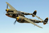 P38-Lightning