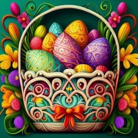 Eggs in a Basket