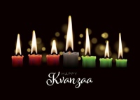 Kwanzaa!