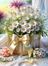 Daisies
