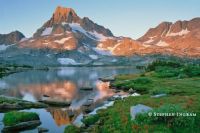 Ansel Adams Wilderness