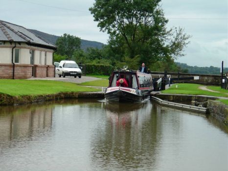 A cruise around The Cheshire Ring Macclesfield Canal (208)