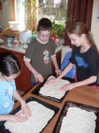 Little helpers ...