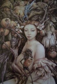 good faeries/bad faeries