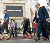 Walk A Mile In My Shoes