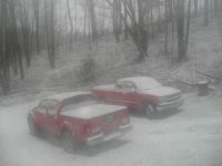 Deer Camp Parking