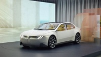 BMW Vision Neue Klasse