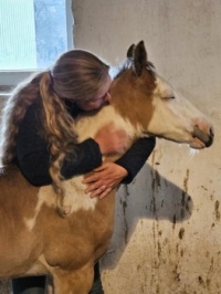 Big hug