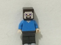 Lego Minecraft picture 6