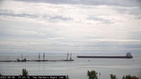 Two Harbors - Tall Ships & Speer