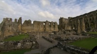 Ruins of the Iconoclasts, 1500s