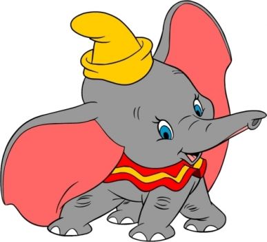 Solve Dumbo jigsaw puzzle online with 90 pieces