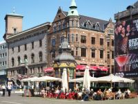 Nytorv, Copenhagen