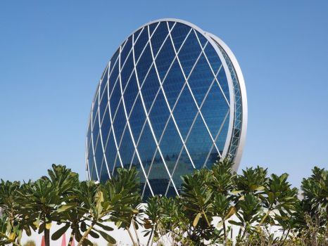HQ, Abu Dhabi, UAE