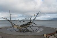 Iceland Art, Reykjavik