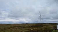 Smøla Wind Farm 2b