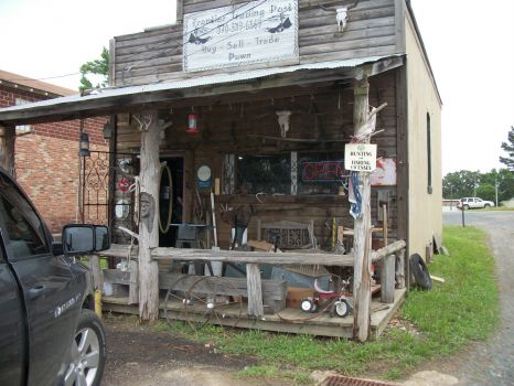Pawn Shop In Arkansas