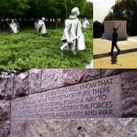 Washington DC Remembers