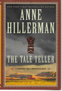 My Favourite Books: The Tale Teller