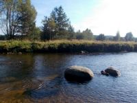 Šumava - Křemelná