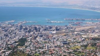 Cape Town