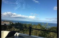 To match Laurajanes Lunch at Olivers on the Mount