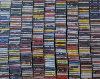 A Few Cassettes