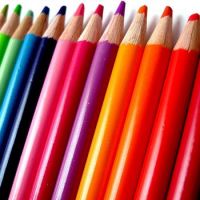 color-pencil
