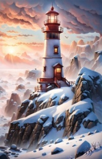 The Lighthouse Enduring