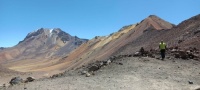 Chachani   Peru 2024